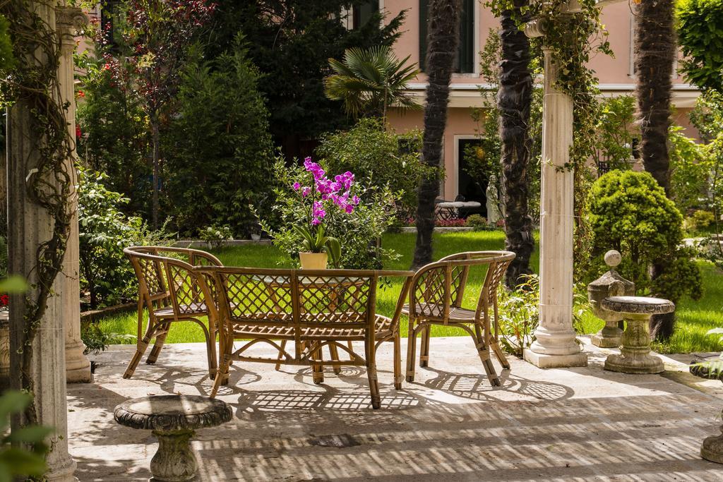 Hotel Sant'Antonin Venice Exterior photo