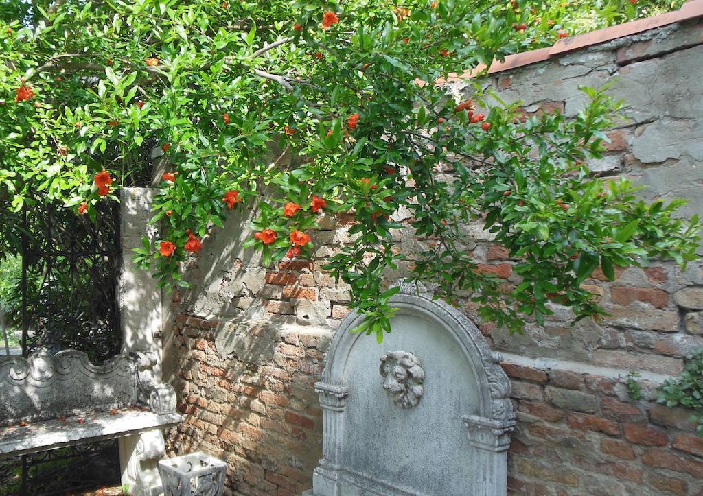 Hotel Sant'Antonin Venice Exterior photo